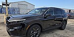 New 2026 Honda CR-V EX-L in HARVEY , LOUISIANA