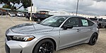 New 2026 Honda Civic SPORT in HARVEY , LOUISIANA