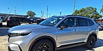 New 2026 Honda CR-V Hybrid SPORT L in HARVEY , LOUISIANA