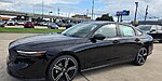 New 2026 Honda Accord Sedan SE in HARVEY , LOUISIANA