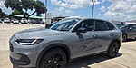 New 2027 Honda HR-V SPORT in HARVEY , LOUISIANA