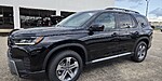 New 2026 Honda Pilot EX-L in HARVEY , LOUISIANA
