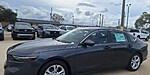 New 2026 Honda Accord Sedan LX in HARVEY , LOUISIANA