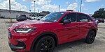 New 2027 Honda HR-V SPORT in HARVEY , LOUISIANA