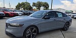 New 2026 Honda Accord Hybrid SPORT in HARVEY , LOUISIANA