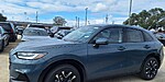 New 2027 Honda HR-V EX-L in HARVEY , LOUISIANA