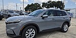 New 2026 Honda CR-V LX in HARVEY , LOUISIANA
