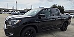 New 2026 Honda Ridgeline BLACK EDITION in HARVEY , LOUISIANA