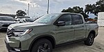 New 2026 Honda Ridgeline TRAILSPORT in HARVEY , LOUISIANA
