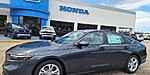 New 2026 Honda Accord Sedan LX in HARVEY , LOUISIANA