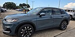 New 2027 Honda HR-V EX-L in HARVEY , LOUISIANA