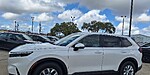 New 2026 Honda CR-V LX in HARVEY , LOUISIANA