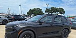 New 2026 Honda CR-V Hybrid SPORT in HARVEY , LOUISIANA
