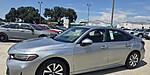 New 2026 Honda Civic LX in HARVEY , LOUISIANA