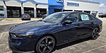 New 2026 Honda Accord Sedan SE in HARVEY , LOUISIANA