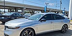 New 2026 Honda Accord Hybrid SPORT in HARVEY , LOUISIANA