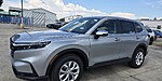 New 2026 Honda CR-V LX in HARVEY , LOUISIANA