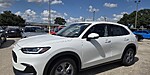 New 2027 Honda HR-V LX in HARVEY , LOUISIANA