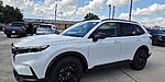 New 2027 Honda CR-V Hybrid SPORT in HARVEY , LOUISIANA