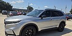 New 2027 Honda CR-V Hybrid 2SPTL in HARVEY , LOUISIANA