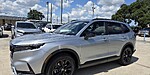 New 2027 Honda CR-V Hybrid SPORT TOURING in HARVEY , LOUISIANA