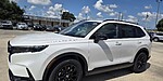 New 2027 Honda CR-V Hybrid SPORT in HARVEY , LOUISIANA
