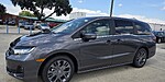 New 2027 Honda Odyssey TOURING in HARVEY , LOUISIANA