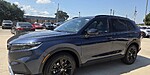 New 2027 Honda CR-V Hybrid SPORT TOURING in HARVEY , LOUISIANA