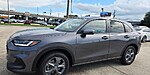 New 2027 Honda HR-V LX in HARVEY , LOUISIANA