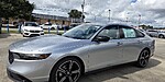 New 2026 Honda Accord Sedan SE in HARVEY , LOUISIANA