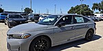 New 2026 Honda Civic SPORT in HARVEY , LOUISIANA