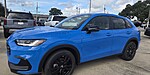 New 2027 Honda HR-V SPORT in HARVEY , LOUISIANA
