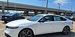 New 2026 Honda Accord Sedan SE in HARVEY , LOUISIANA