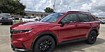 New 2027 Honda CR-V Hybrid SPORT-L in HARVEY , LOUISIANA