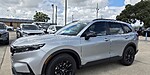 New 2027 Honda CR-V Hybrid SPORT-L in HARVEY , LOUISIANA