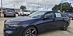 New 2026 Honda Accord Sedan SE in HARVEY , LOUISIANA