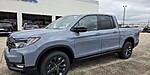 New 2026 Honda Ridgeline SPORT in HARVEY , LOUISIANA