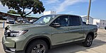 New 2026 Honda Ridgeline TRAILSPORT in HARVEY , LOUISIANA