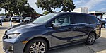 New 2027 Honda Odyssey TOURING in HARVEY , LOUISIANA