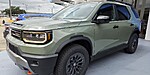New 2026 Honda Passport TRAILSPORT in HARVEY , LOUISIANA