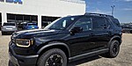 New 2026 Honda Passport TRAILSPORT ELITE in HARVEY , LOUISIANA