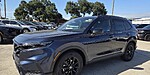 New 2027 Honda CR-V Hybrid SPORT-L in HARVEY , LOUISIANA