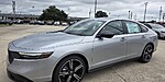 New 2026 Honda Accord Hybrid SPORT in HARVEY , LOUISIANA