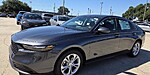 New 2026 Honda Accord Sedan LX in HARVEY , LOUISIANA