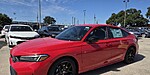 New 2026 Honda Civic SPORT in HARVEY , LOUISIANA