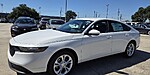 New 2026 Honda Accord Sedan LX in HARVEY , LOUISIANA