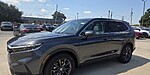 New 2027 Honda CR-V EX-L in HARVEY , LOUISIANA