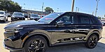 New 2027 Honda CR-V Hybrid SPORT TOURING in HARVEY , LOUISIANA