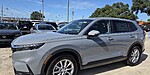 New 2027 Honda CR-V EX in HARVEY , LOUISIANA