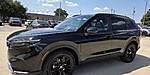 New 2027 Honda CR-V Hybrid SPORT TOURING in HARVEY , LOUISIANA